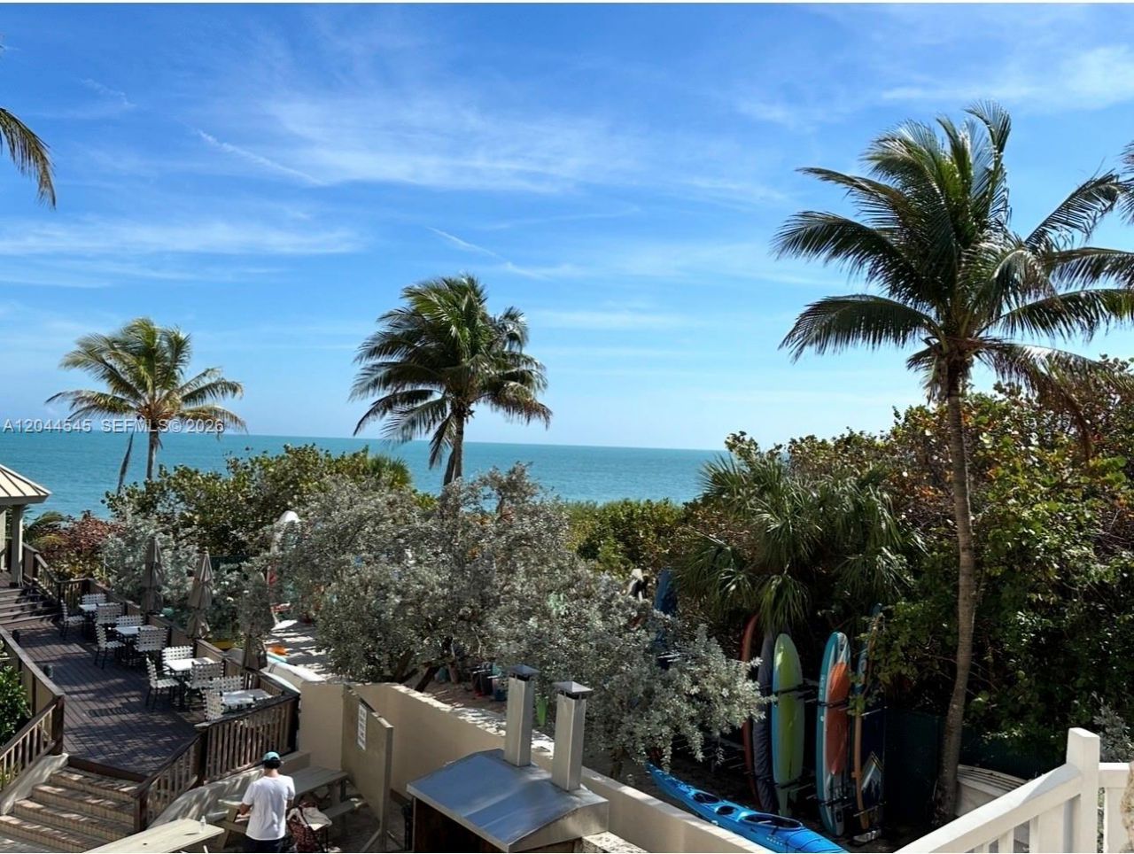 1111 Crandon Blvd, Unit B705, Key Biscayne, FL 33149 Photo