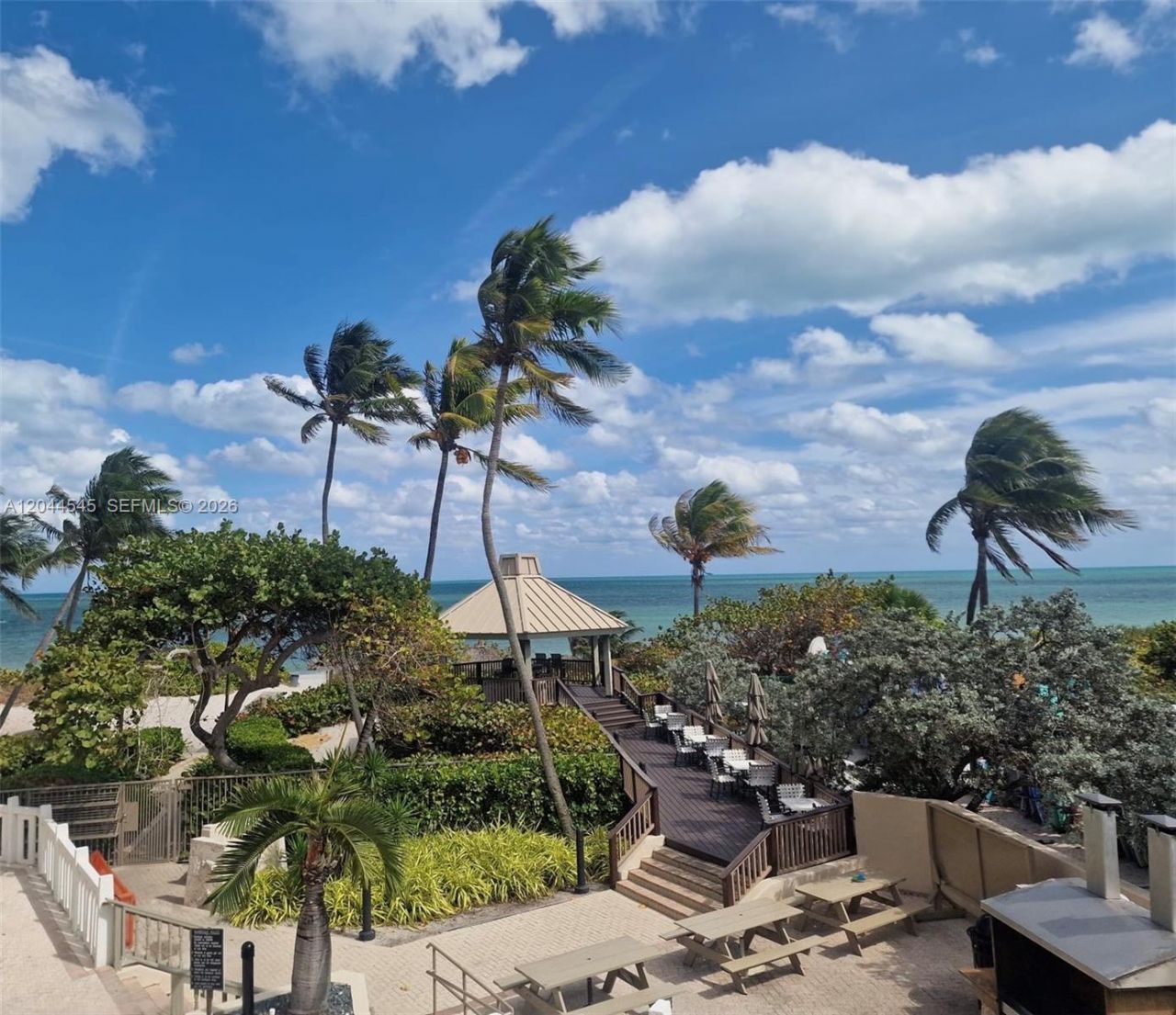 1111 Crandon Blvd, Unit B705, Key Biscayne, FL 33149 Photo