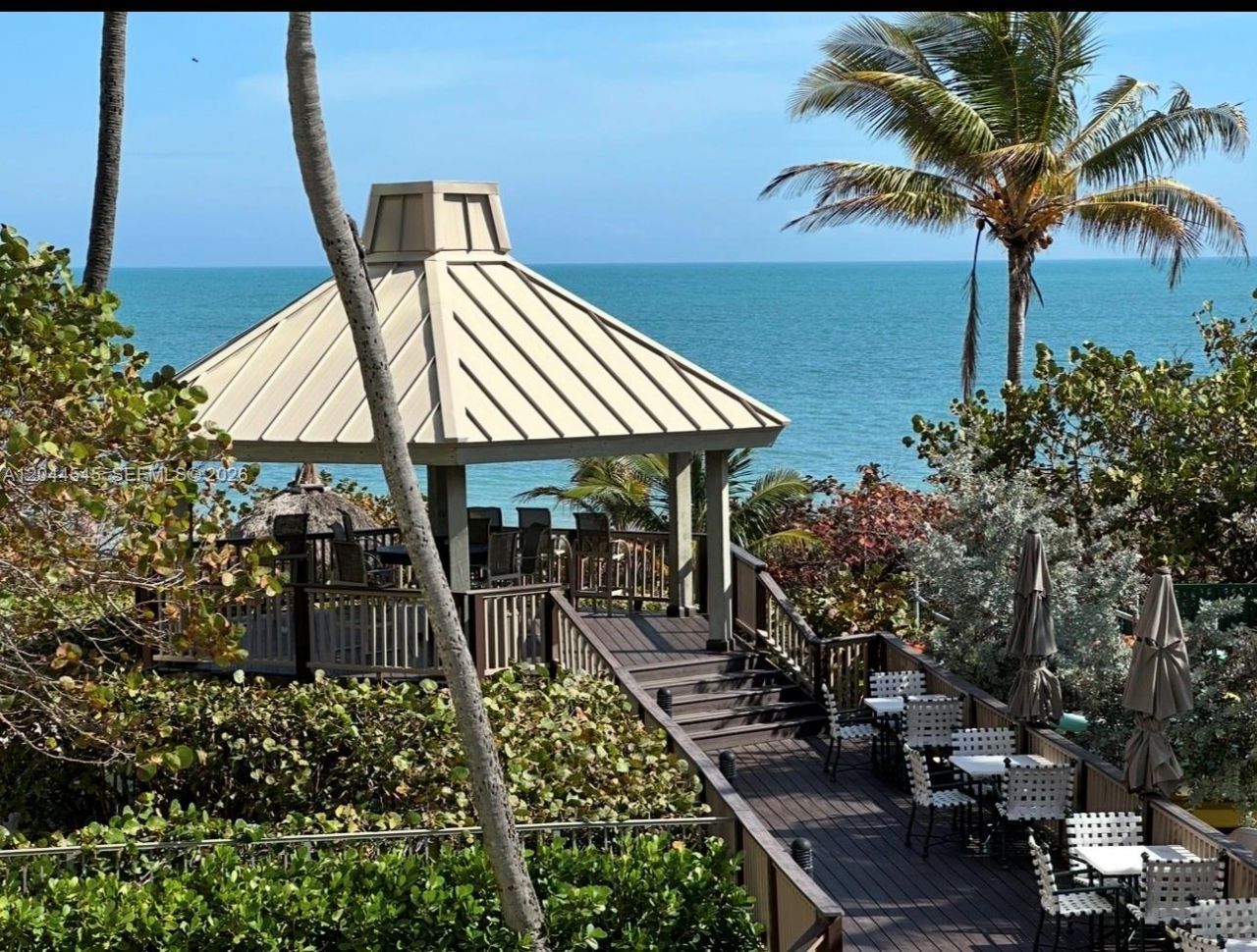 1111 Crandon Blvd, Unit B705, Key Biscayne, FL 33149 Photo