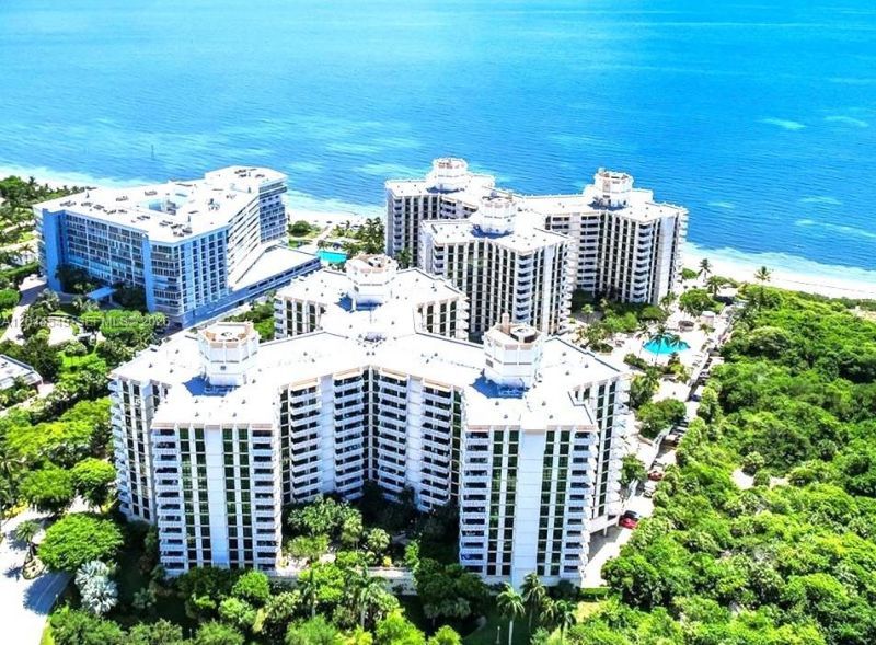 1111 Crandon Blvd, Unit B705, Key Biscayne, FL 33149 Photo