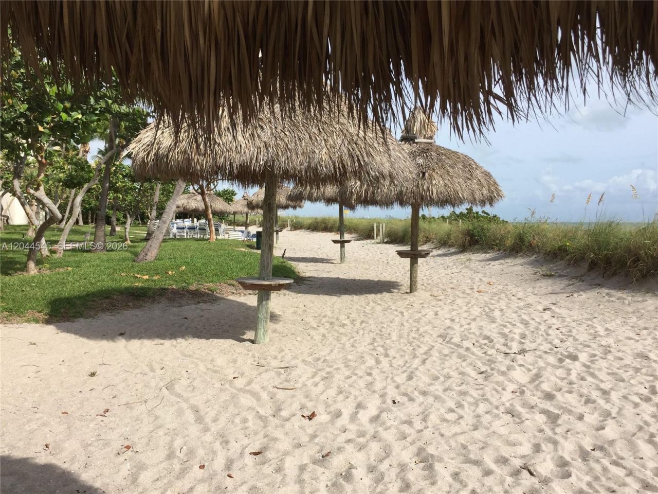 1111 Crandon Blvd, Unit B705, Key Biscayne, FL 33149 Photo