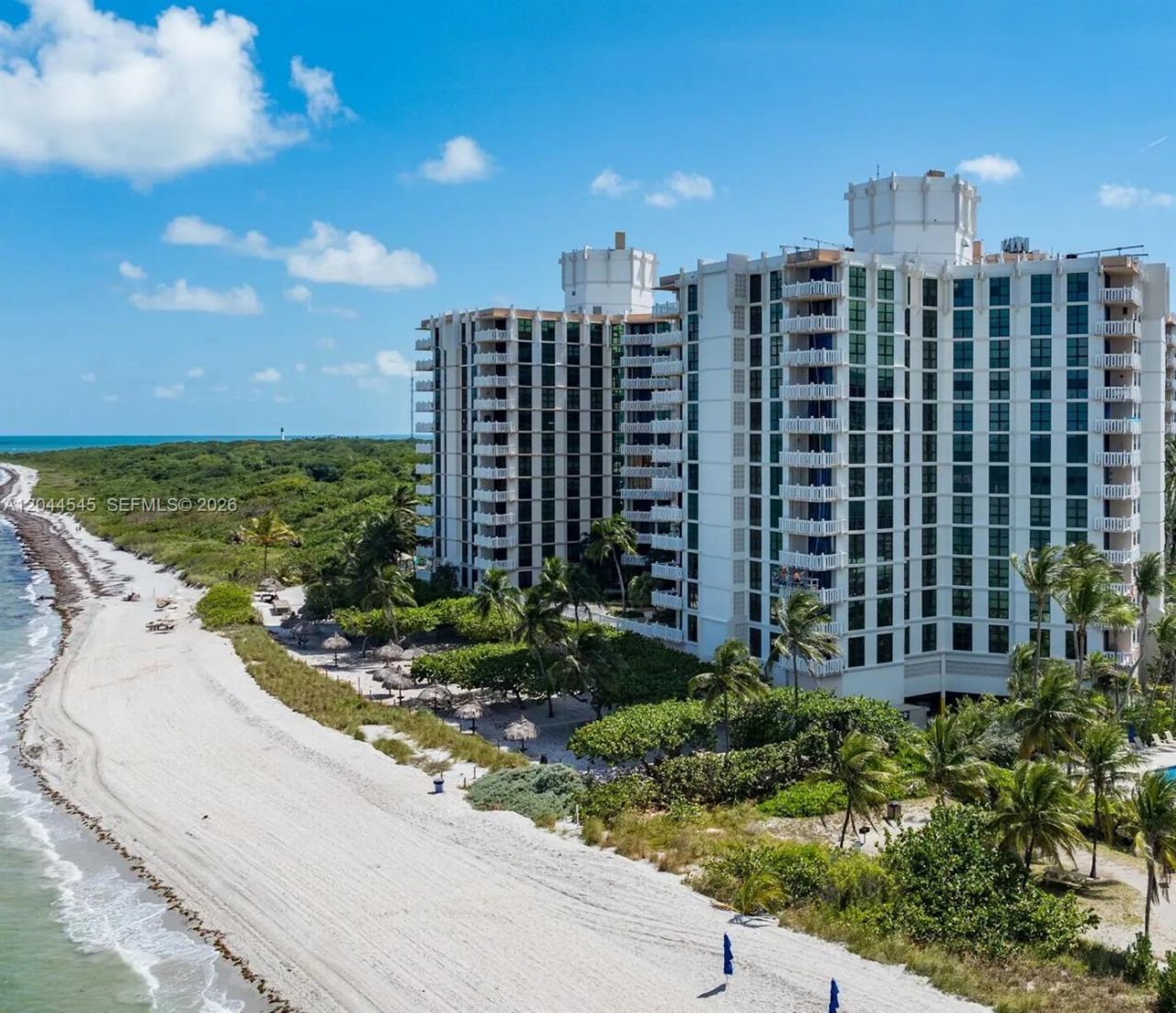1111 Crandon Blvd, Unit B705, Key Biscayne, FL 33149 Photo
