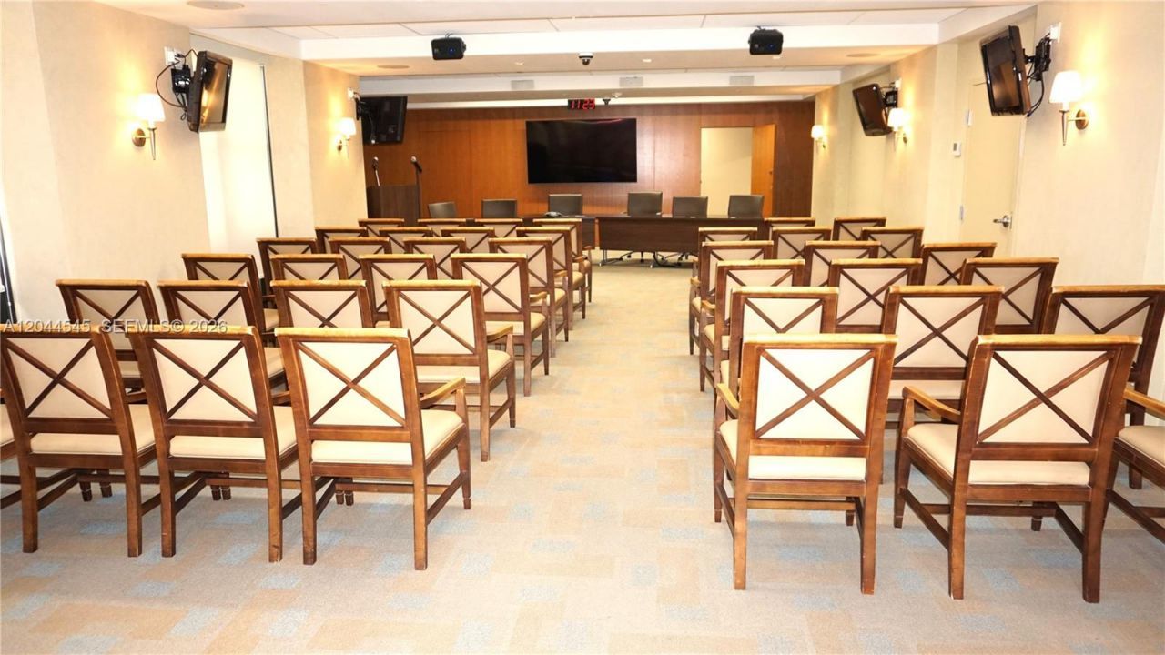 1111 Crandon Blvd, Unit B705, Key Biscayne, FL 33149 Photo