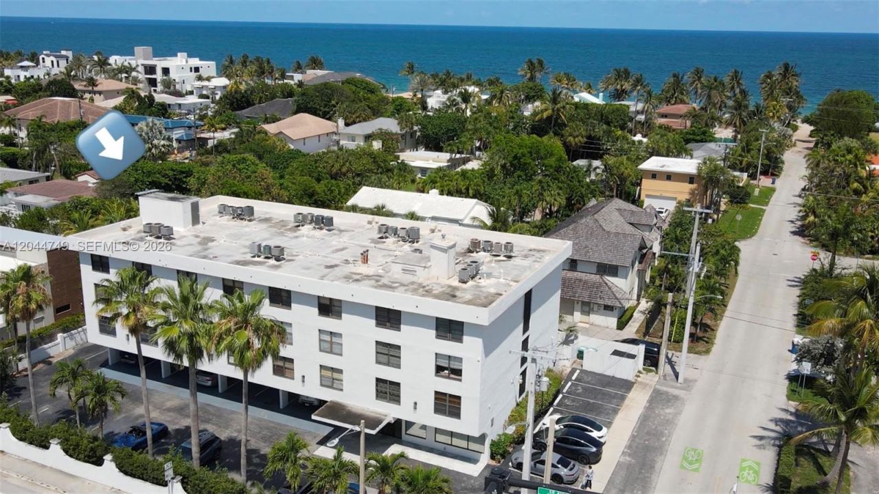 3000 N Ocean Blvd, Unit 407, Fort Lauderdale, FL 33308 Photo
