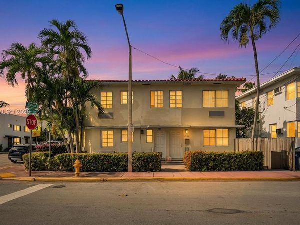 503 75th St , Unit 7504, Miami Beach, FL 33141