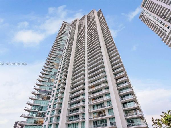 92 SW 3rd St , Unit 3608, Miami, FL 33130