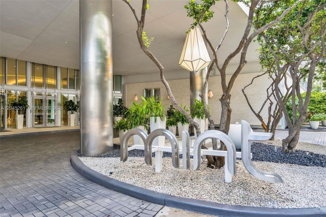 92 SW 3rd St , Unit 3608, Miami, FL 33130 Photo