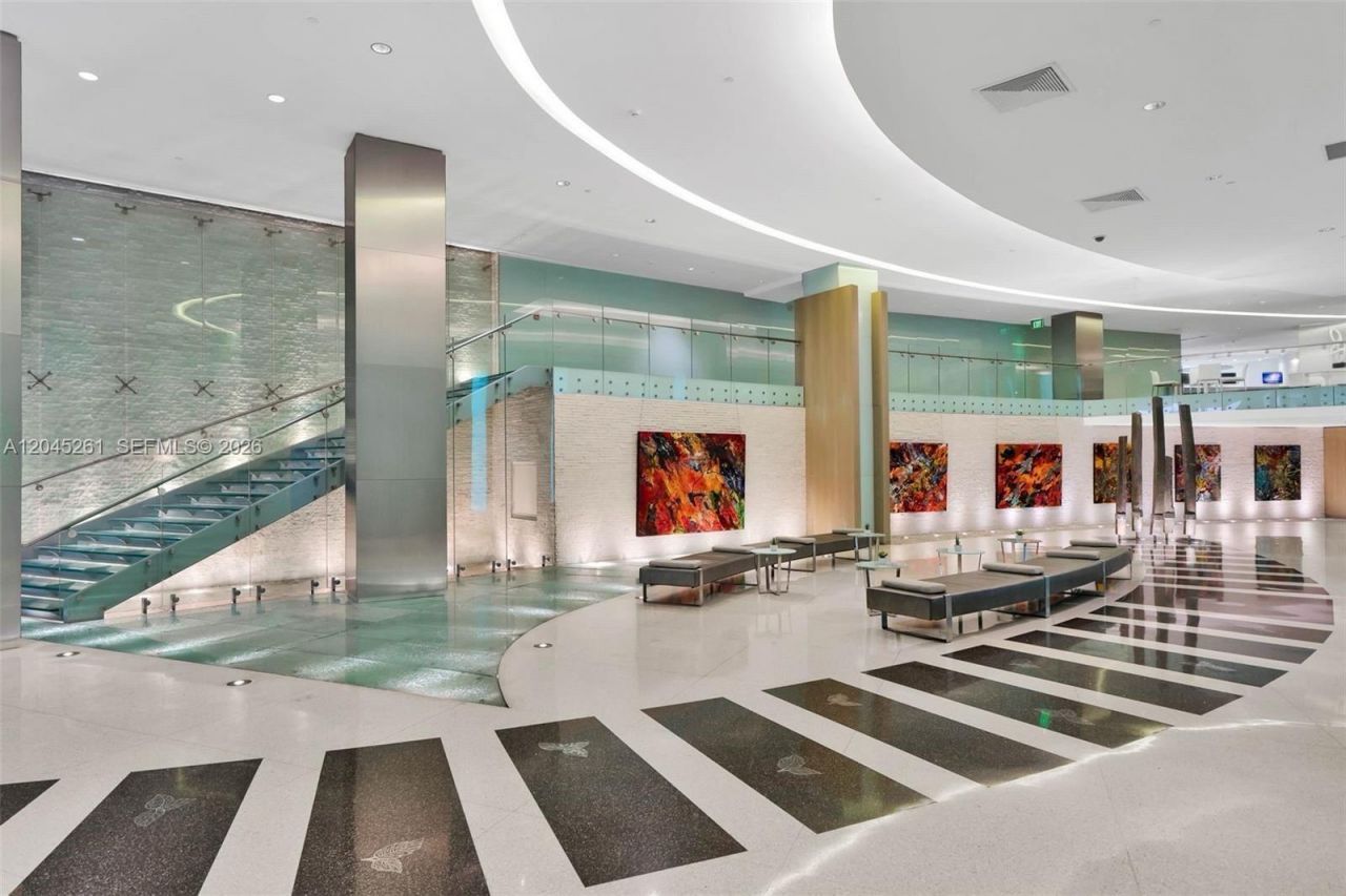 92 SW 3rd St , Unit 3608, Miami, FL 33130 Photo