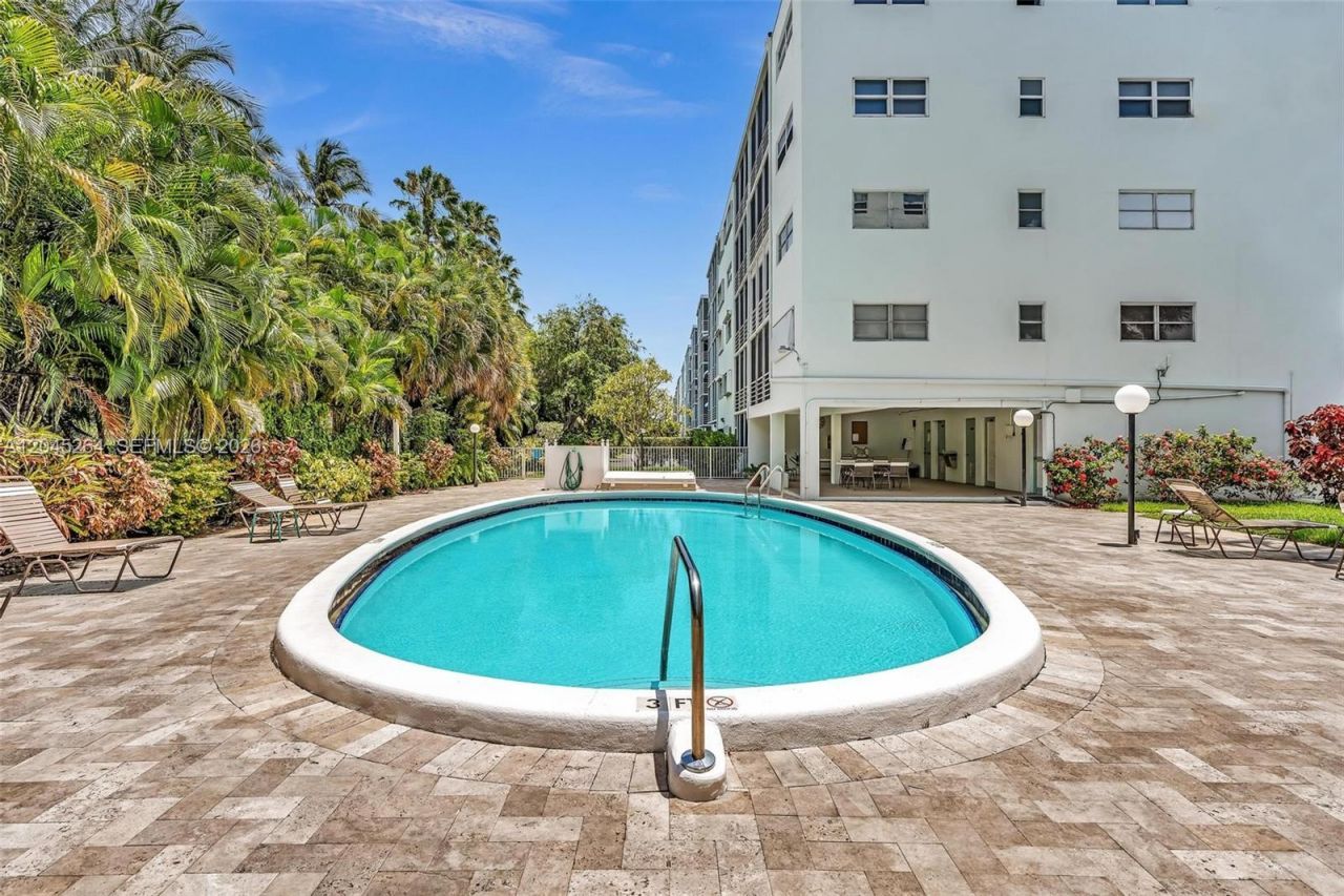 700 NE 14th Ave, Unit 307, Hallandale Beach, FL 33009 Photo