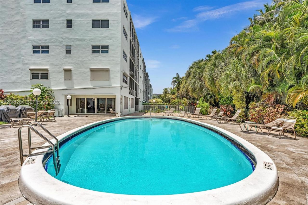700 NE 14th Ave, Unit 307, Hallandale Beach, FL 33009 Photo