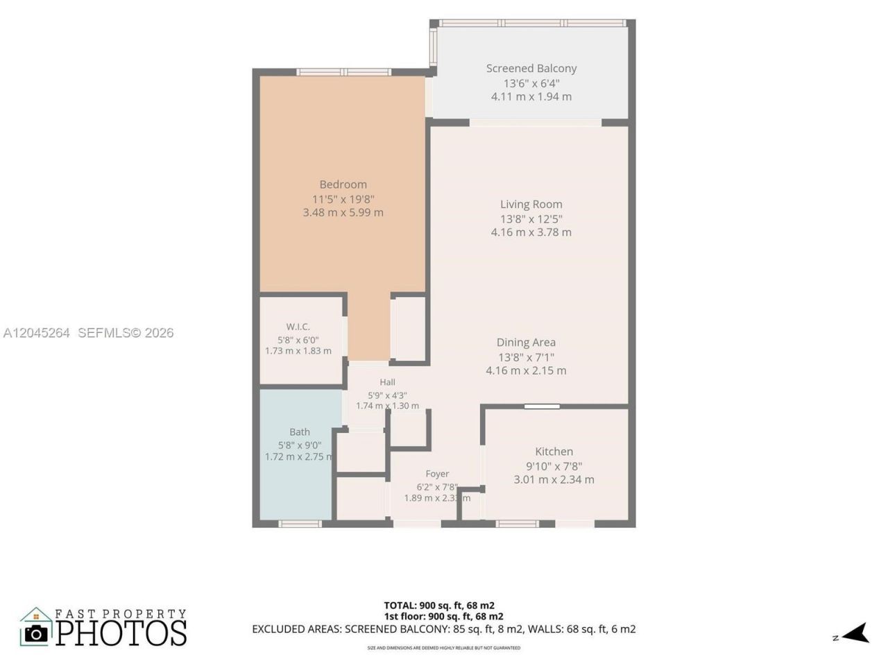 700 NE 14th Ave, Unit 307, Hallandale Beach, FL 33009 Photo