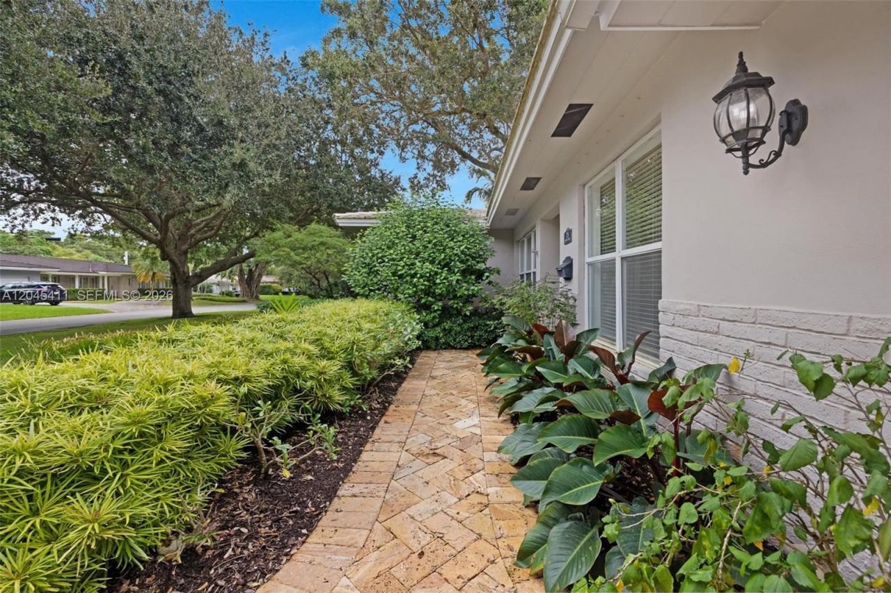 1246 Algardi Ave, Coral Gables, FL 33146 Photo