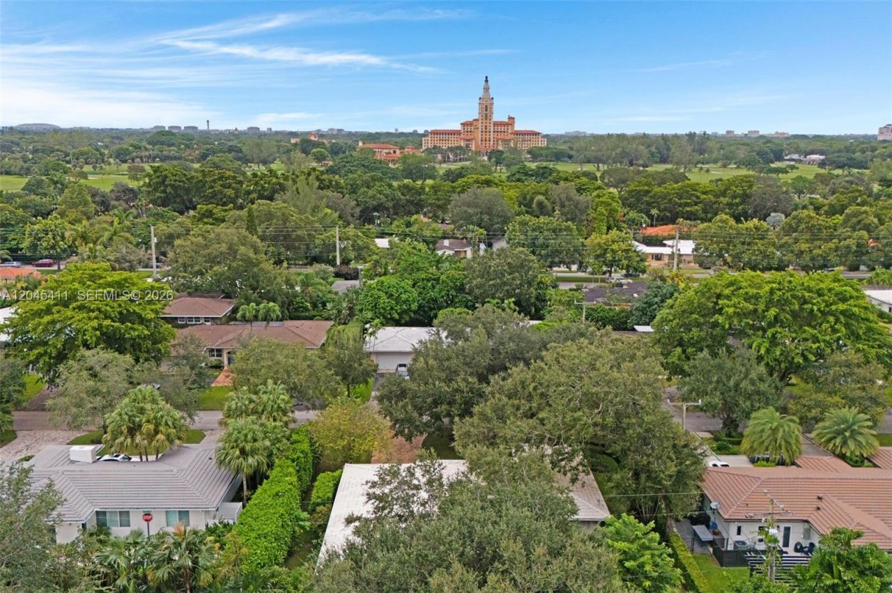1246 Algardi Ave, Coral Gables, FL 33146 Photo