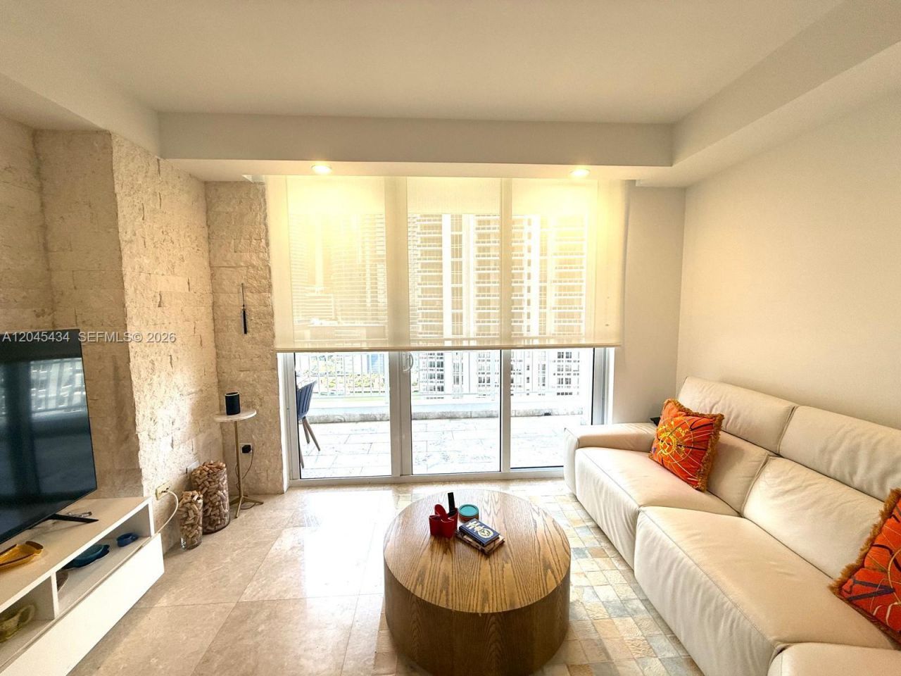 801 Brickell Key Blvd, Unit 2204, Miami, FL 33131 Photo