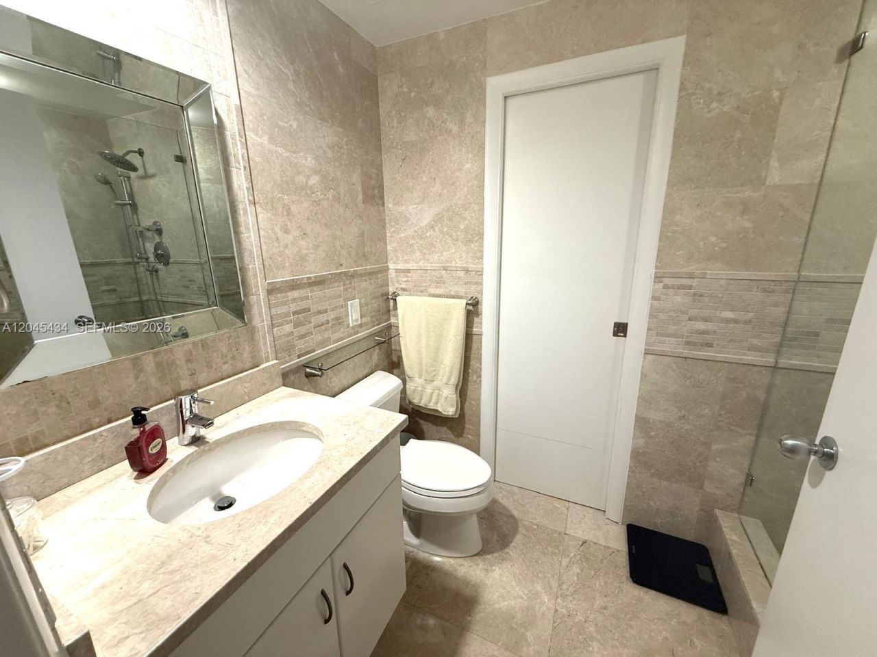 801 Brickell Key Blvd, Unit 2204, Miami, FL 33131 Photo