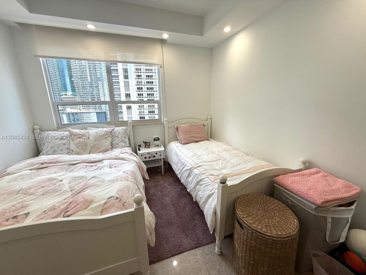 801 Brickell Key Blvd, Unit 2204, Miami, FL 33131 Photo