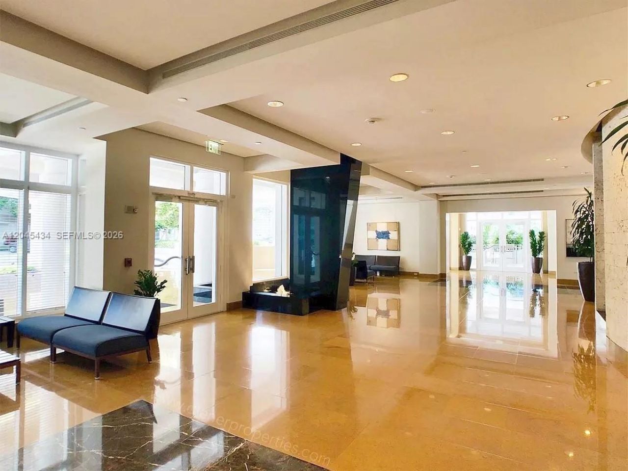 801 Brickell Key Blvd, Unit 2204, Miami, FL 33131 Photo