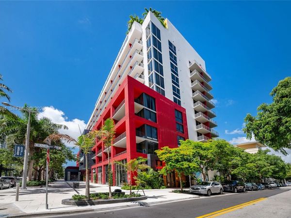 90 NE 32 Street, Unit 1106, Miami, FL 33137