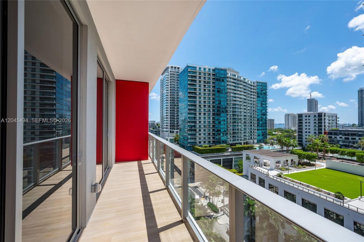 90 NE 32 Street, Unit 1106, Miami, FL 33137 Photo