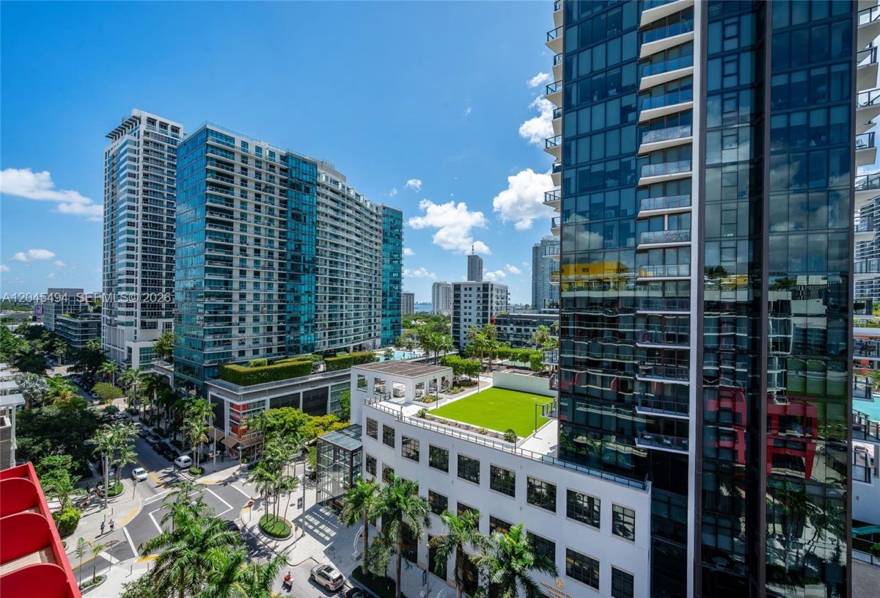 90 NE 32 Street, Unit 1106, Miami, FL 33137 Photo