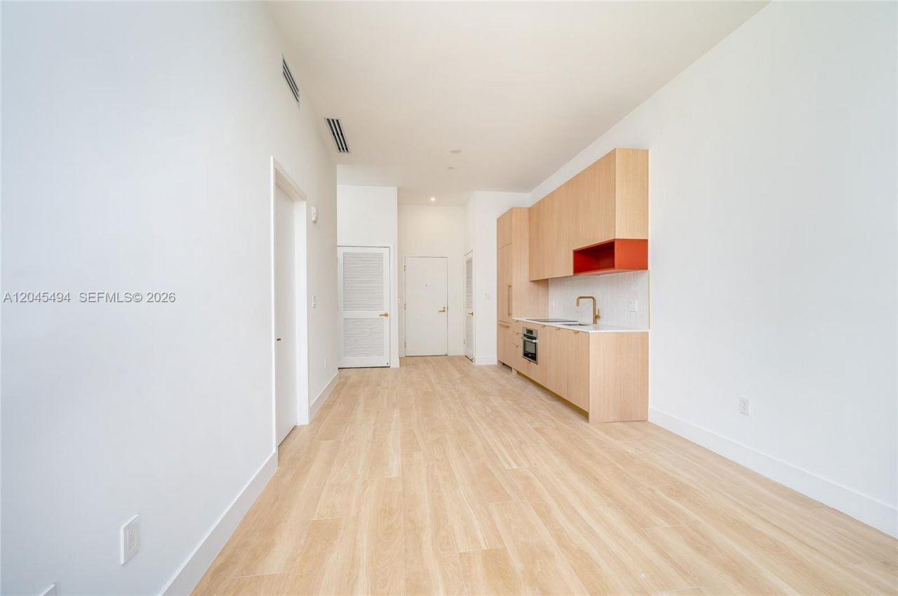 90 NE 32 Street, Unit PH1106, Miami, FL 33137 Photo