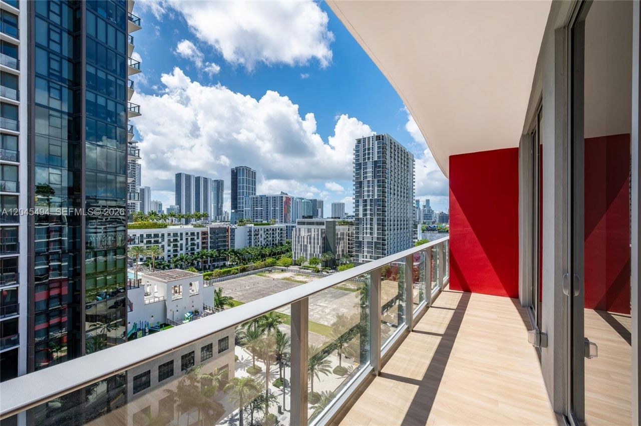 90 NE 32 Street, Unit PH1106, Miami, FL 33137 Photo