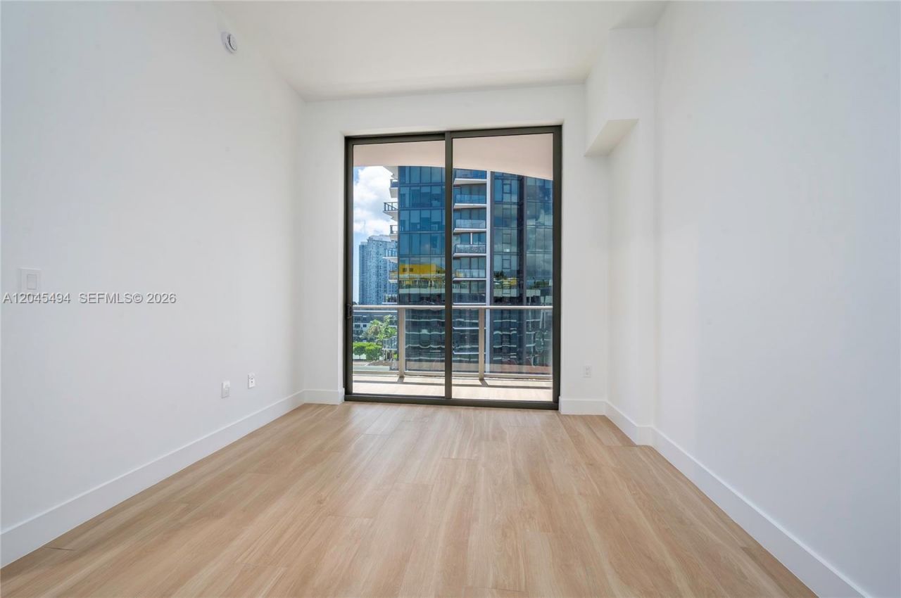 90 NE 32 Street, Unit 1106, Miami, FL 33137 Photo