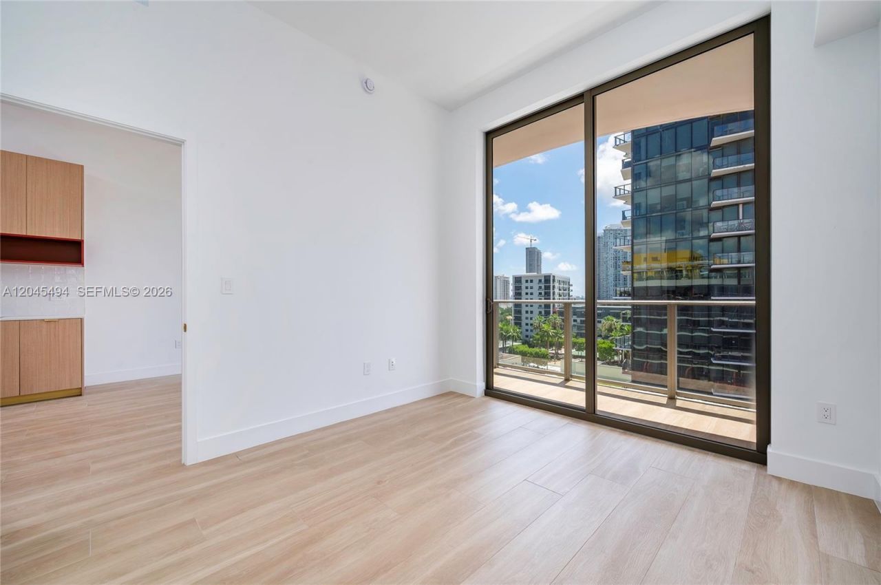 90 NE 32 Street, Unit PH1106, Miami, FL 33137 Photo