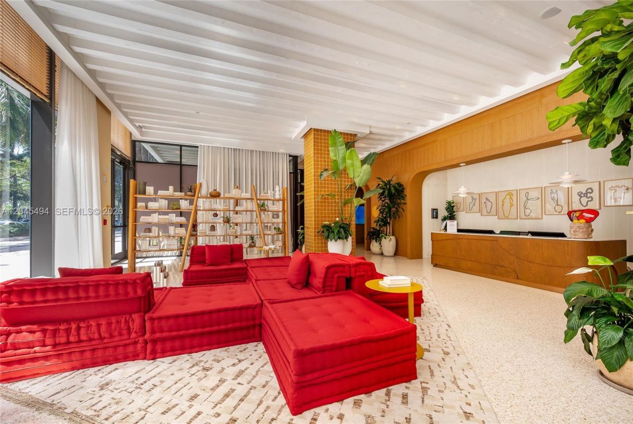 90 NE 32 Street, Unit 1106, Miami, FL 33137 Photo