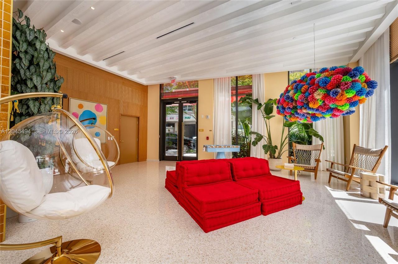 90 NE 32 Street, Unit PH1106, Miami, FL 33137 Photo