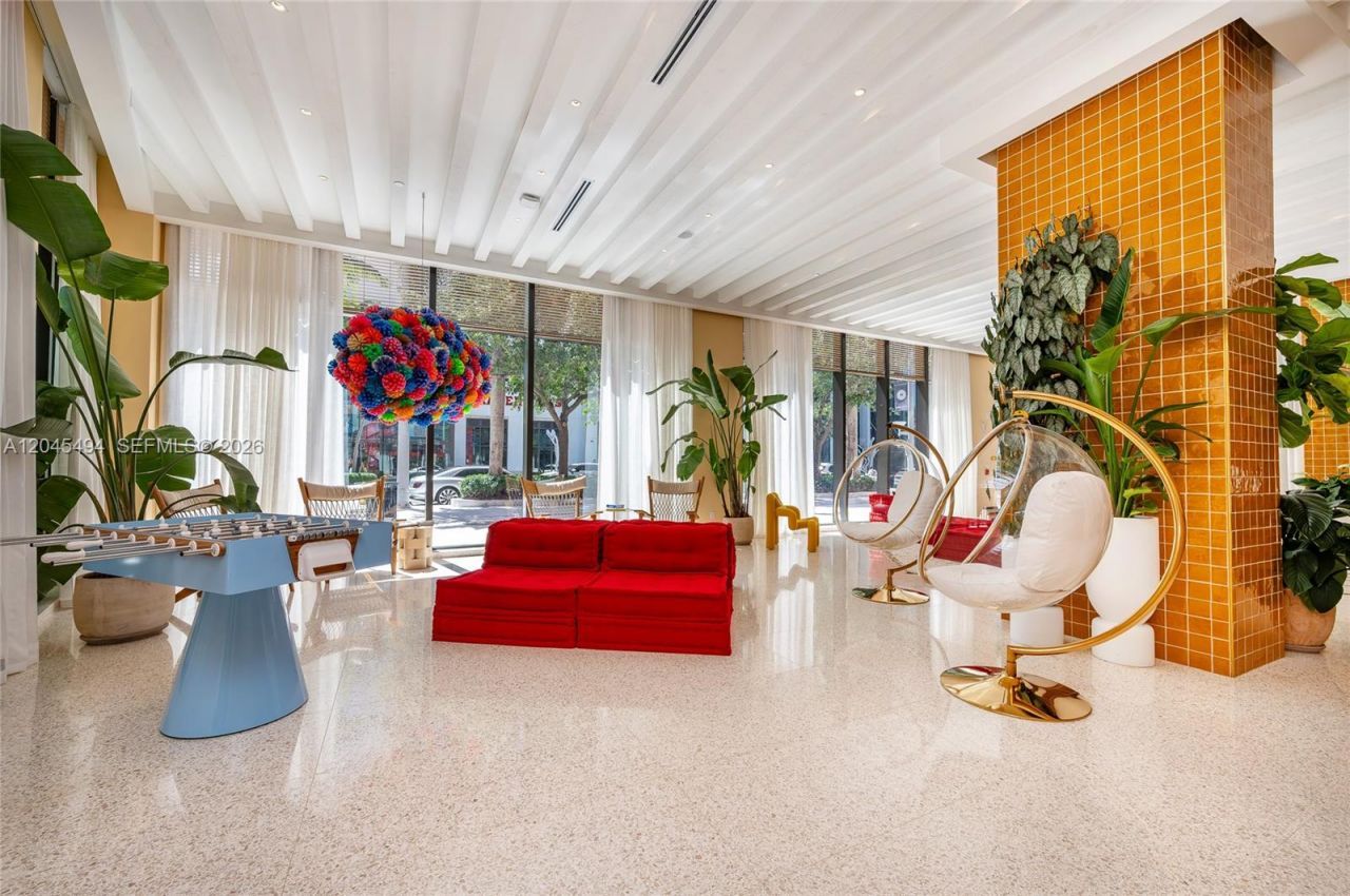 90 NE 32 Street, Unit PH1106, Miami, FL 33137 Photo