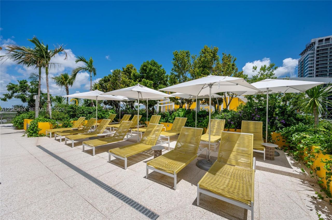 90 NE 32 Street, Unit PH1106, Miami, FL 33137 Photo