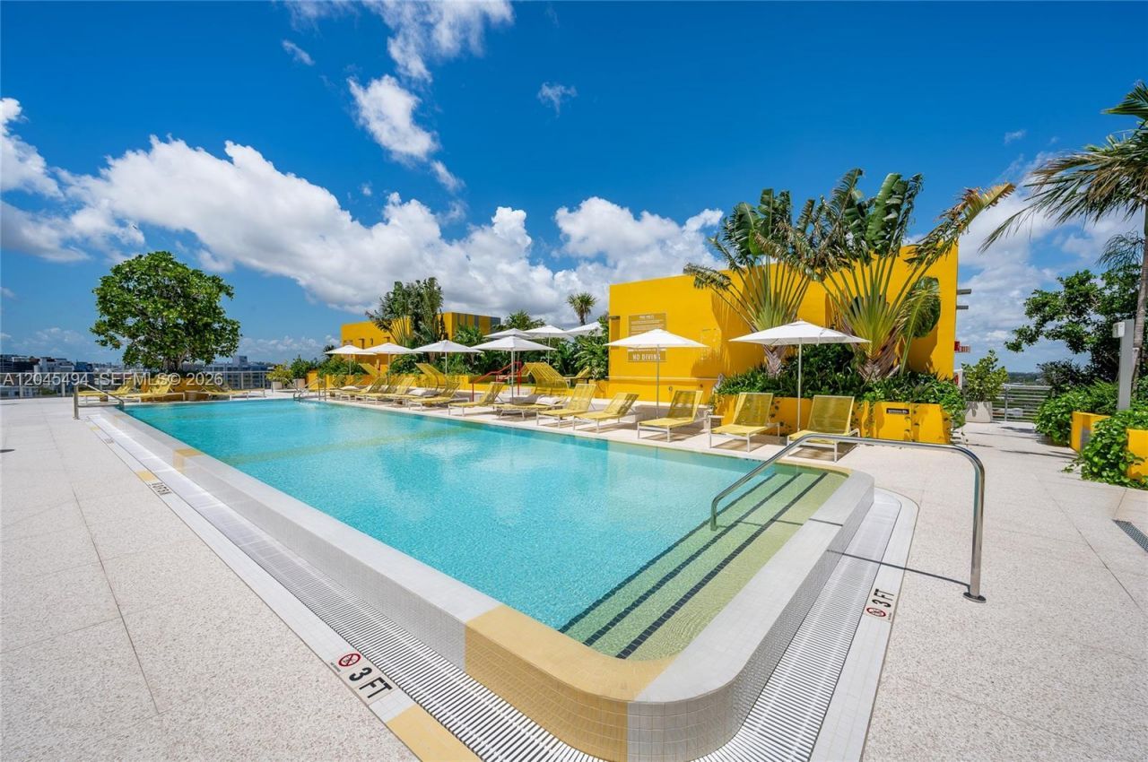 90 NE 32 Street, Unit PH1106, Miami, FL 33137 Photo
