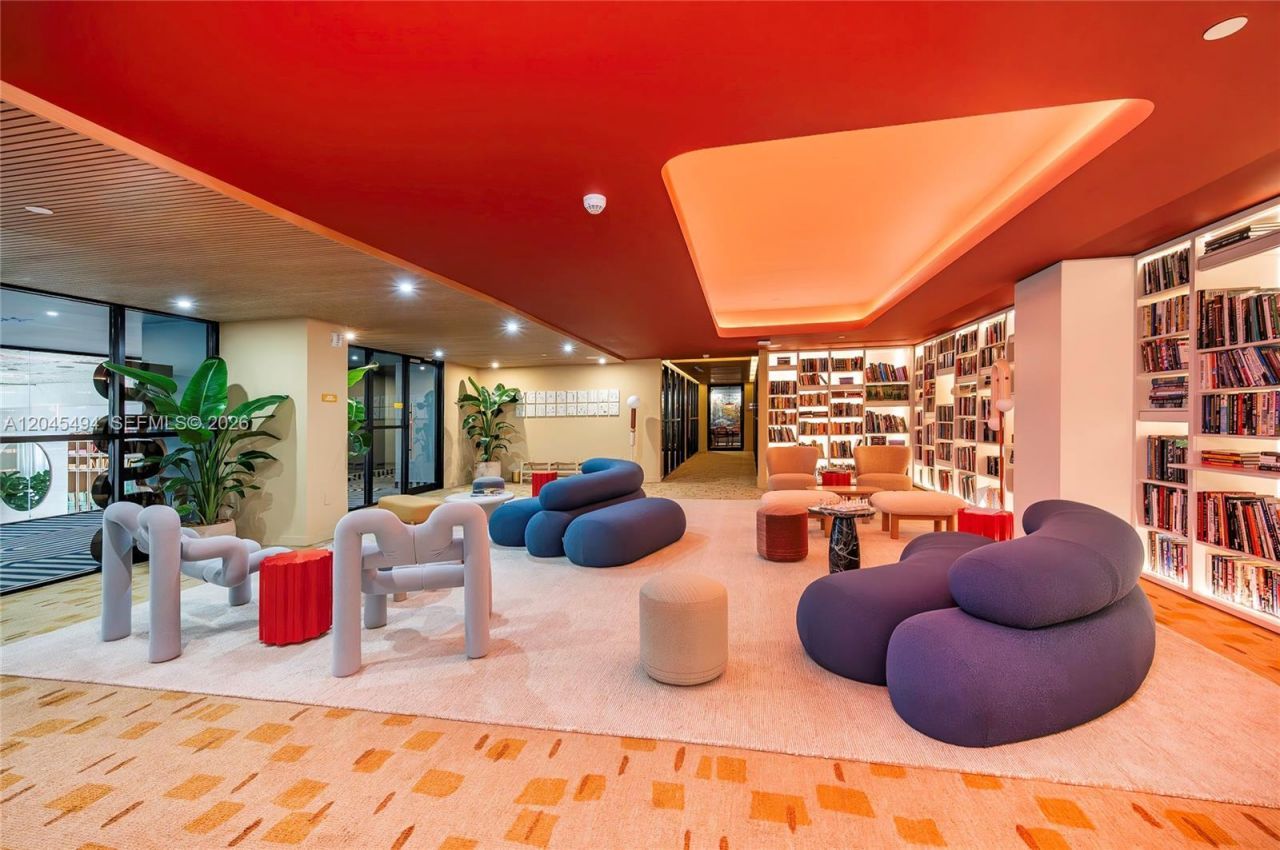 90 NE 32 Street, Unit 1106, Miami, FL 33137 Photo