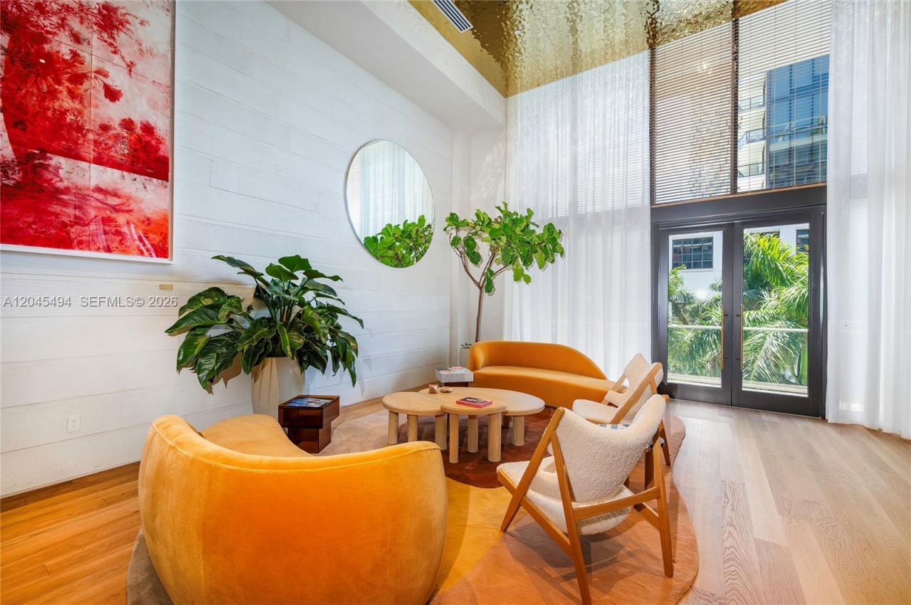 90 NE 32 Street, Unit 1106, Miami, FL 33137 Photo