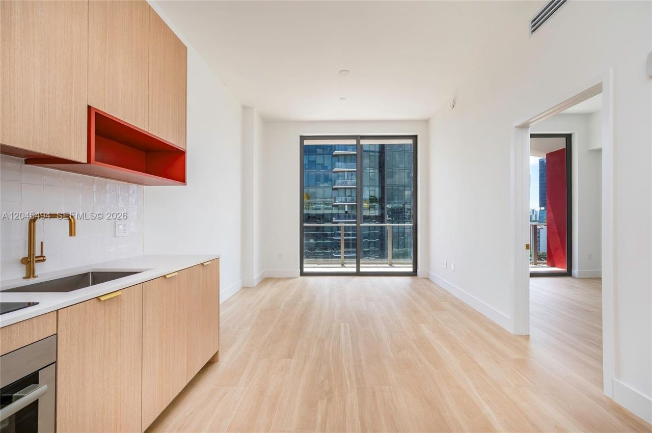 90 NE 32 Street, Unit 1106, Miami, FL 33137 Photo