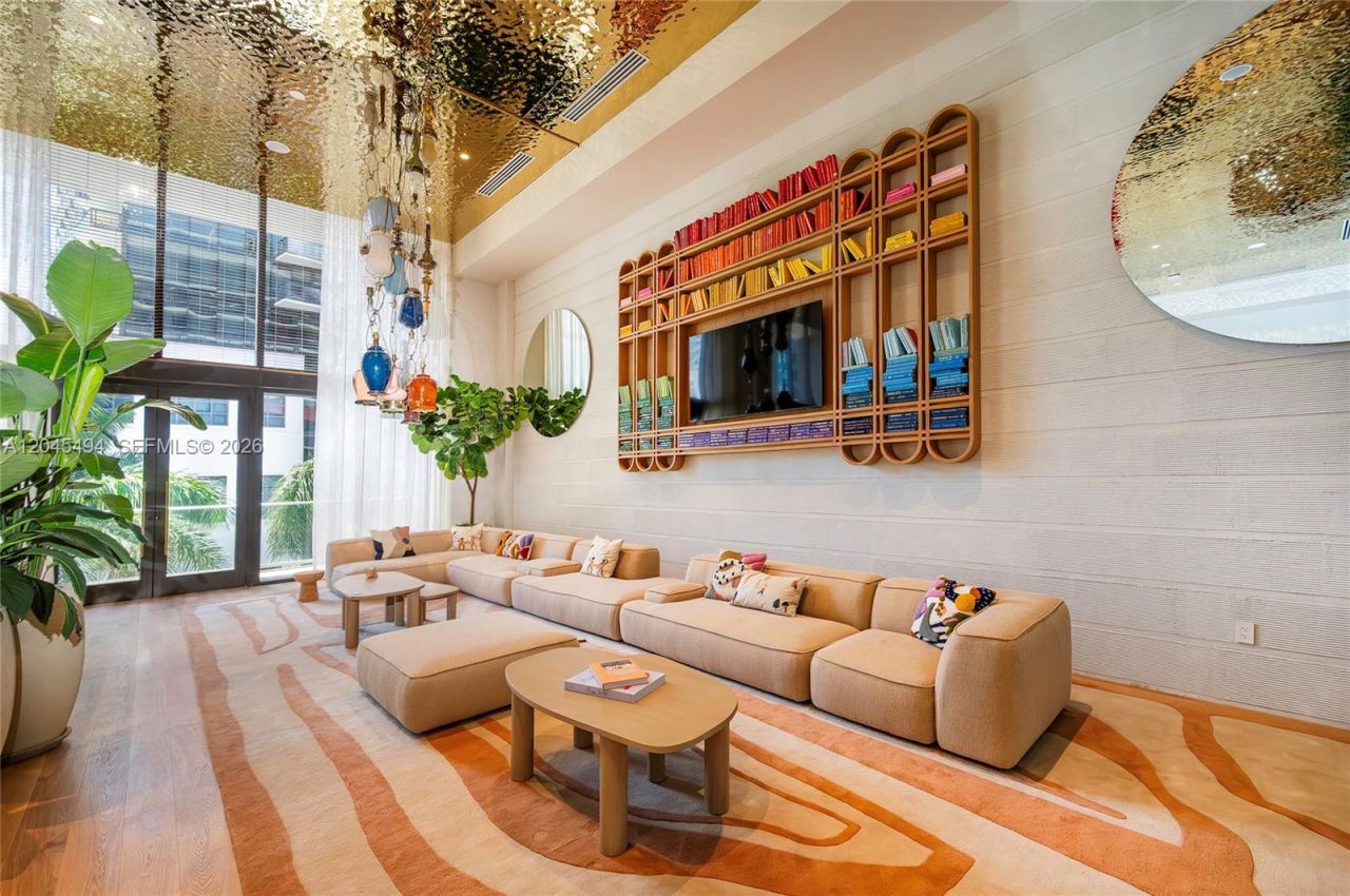 90 NE 32 Street, Unit 1106, Miami, FL 33137 Photo