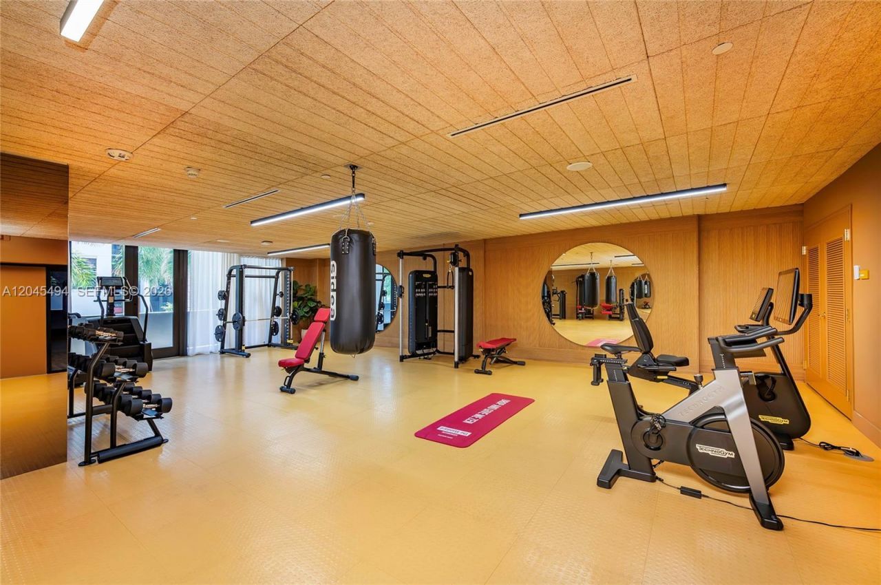 90 NE 32 Street, Unit 1106, Miami, FL 33137 Photo