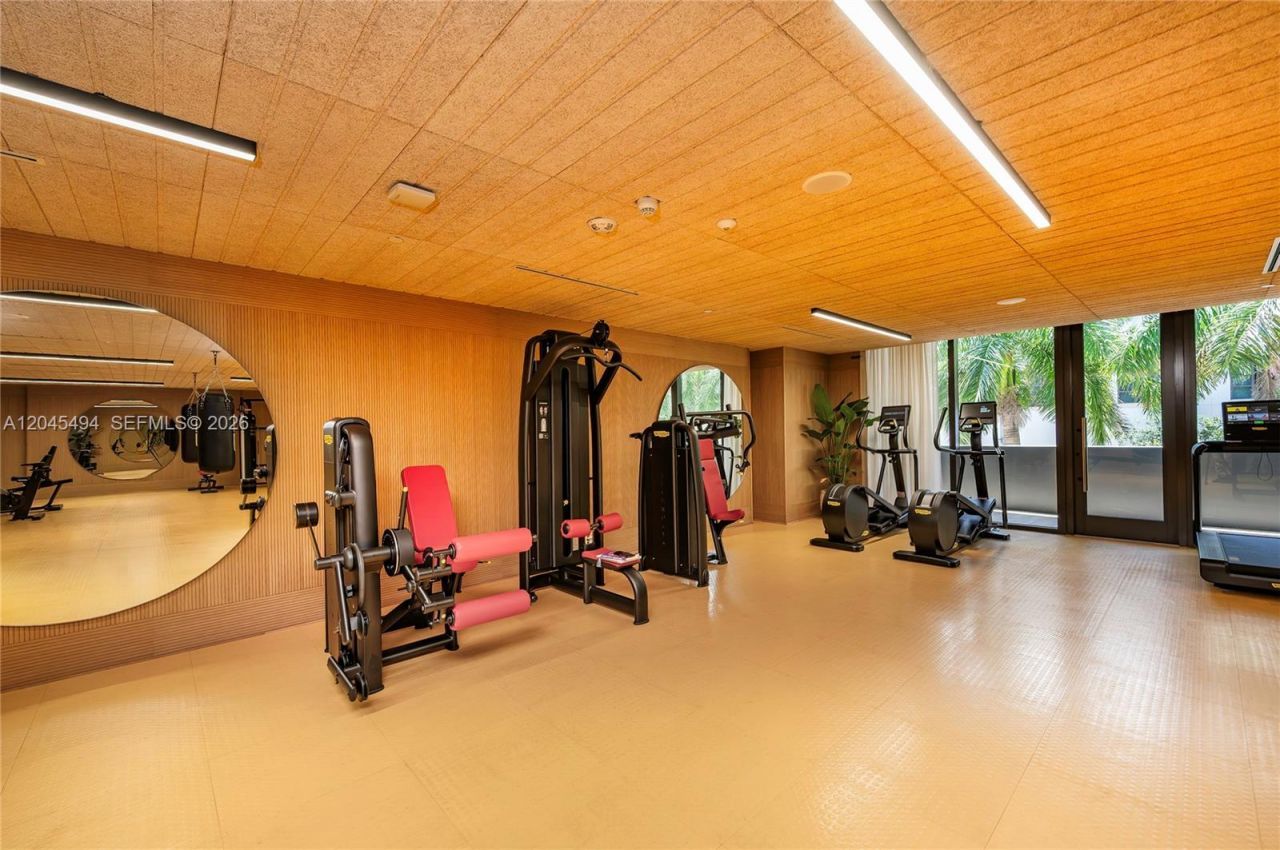 90 NE 32 Street, Unit 1106, Miami, FL 33137 Photo