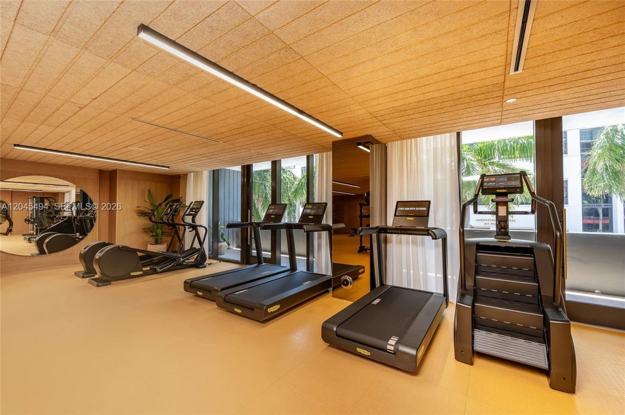 90 NE 32 Street, Unit 1106, Miami, FL 33137 Photo
