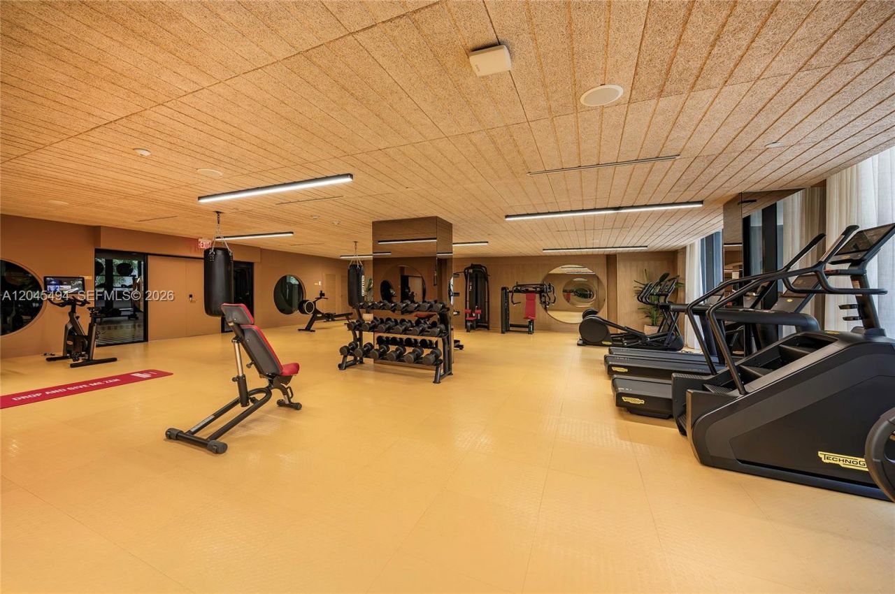90 NE 32 Street, Unit 1106, Miami, FL 33137 Photo