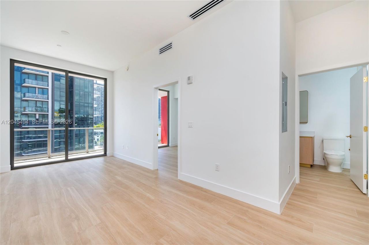90 NE 32 Street, Unit 1106, Miami, FL 33137 Photo