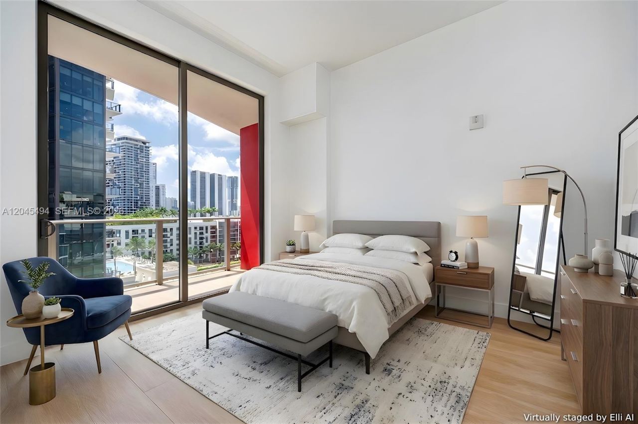 90 NE 32 Street, Unit PH1106, Miami, FL 33137 Photo