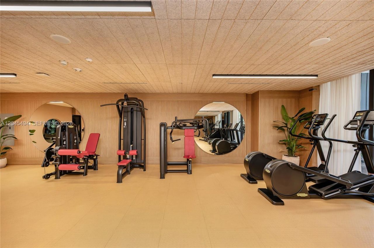 90 NE 32 Street, Unit PH1106, Miami, FL 33137 Photo