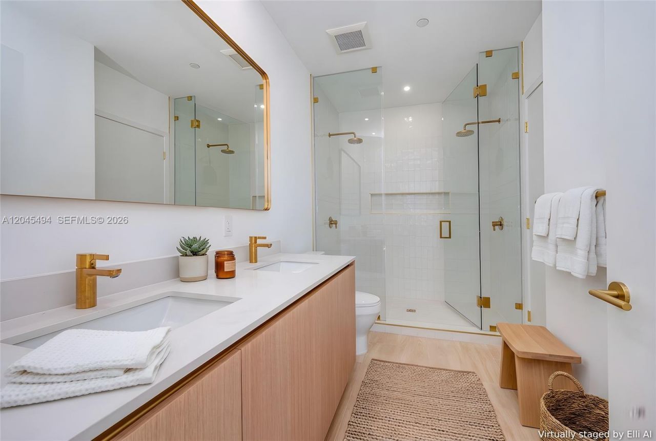 90 NE 32 Street, Unit PH1106, Miami, FL 33137 Photo