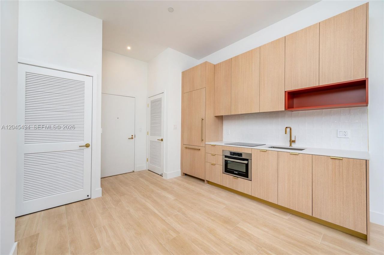 90 NE 32 Street, Unit 1106, Miami, FL 33137 Photo