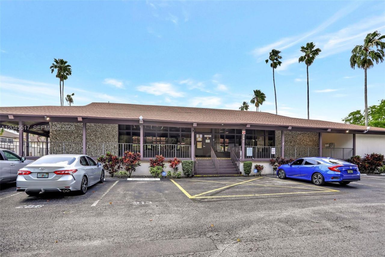 470 N Laurel Dr, Unit 1A, Margate, FL 33063 Photo
