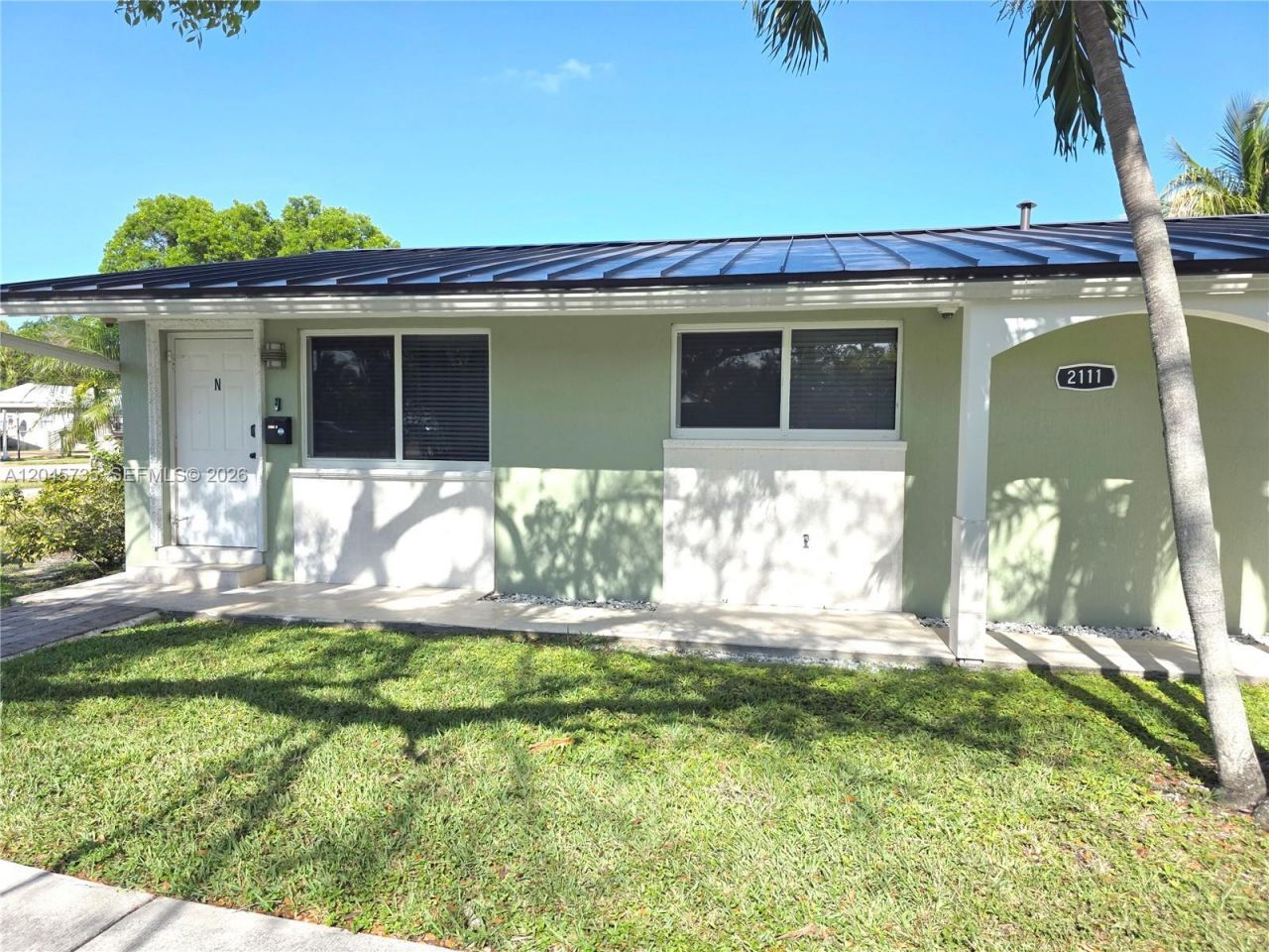2111 N 26th Ave, Unit N, Hollywood, FL 33020 Photo