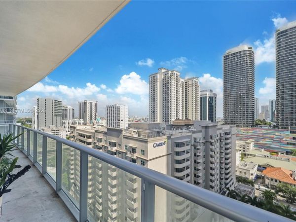 1100 S Miami Ave , Unit 1607, Miami, FL 33130