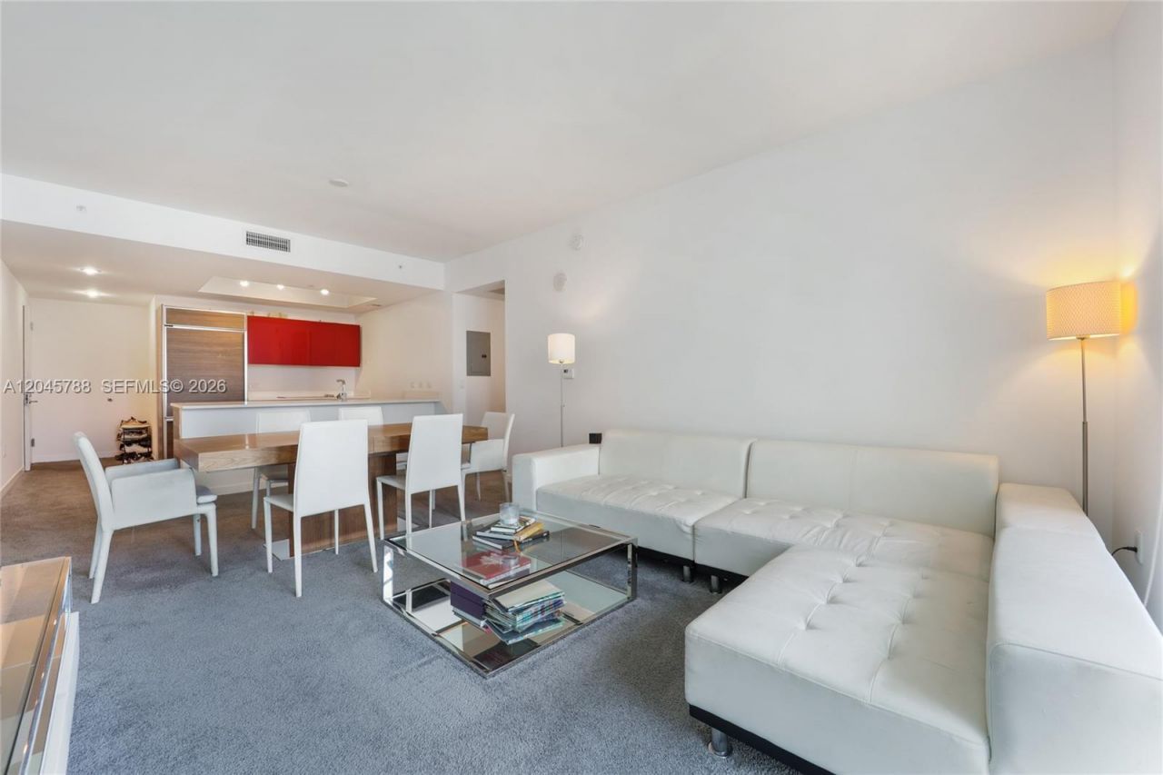 1100 S Miami Ave , Unit 1607, Miami, FL 33130 Photo